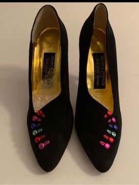 Vintage Andrea Pfister Shoes for Saks